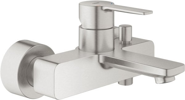 Смеситель для ванны с душем Grohe Lineare New Lineare New 33849DC1