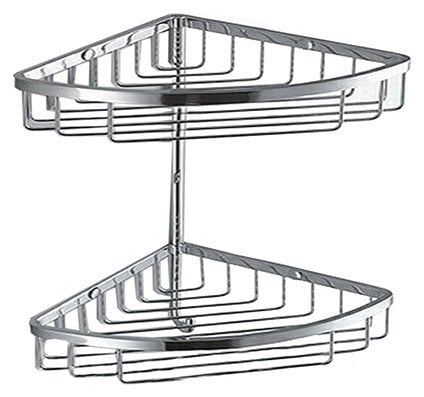 Полка Colombo Design Angolari B9617.000 двойная