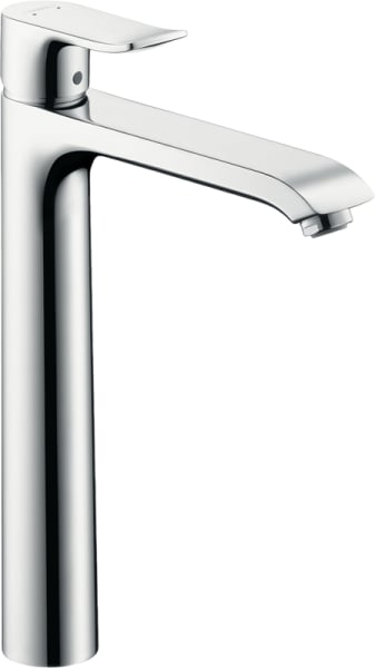 Смеситель для раковины Hansgrohe Metris 31082000