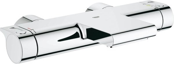 Термостатический смеситель Grohe Grohtherm 2000 New 34174001, для ванны с душем