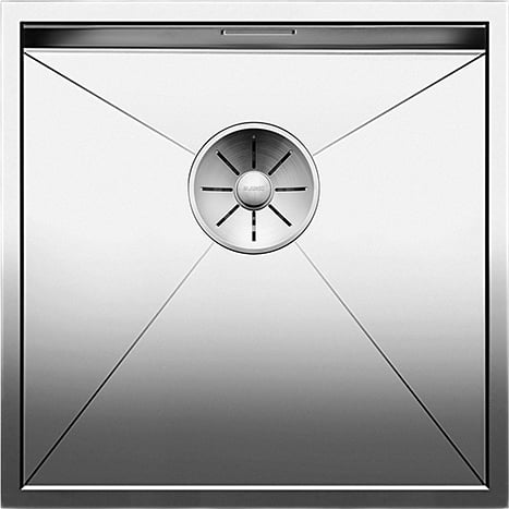 Мойка кухонная Blanco Zerox 400-U