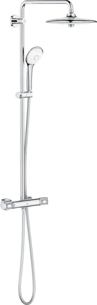 Душевая стойка Grohe Euphoria System 260 27296003