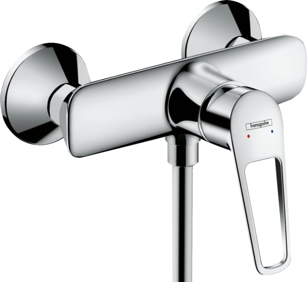 Смеситель для душа Hansgrohe Novus Loop 71360000