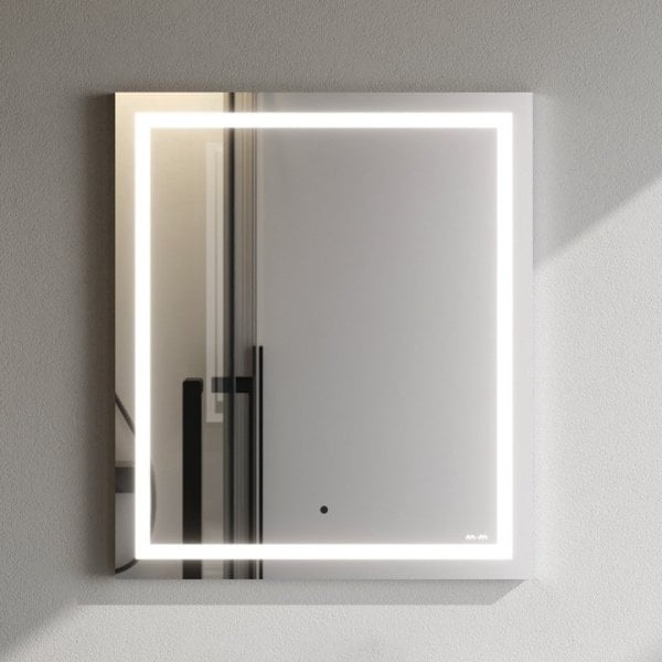 Зеркало AM.PM Gem 60x70 с подсветкой