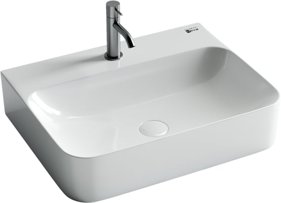 Накладная раковина Ceramicanova Aura CN2001