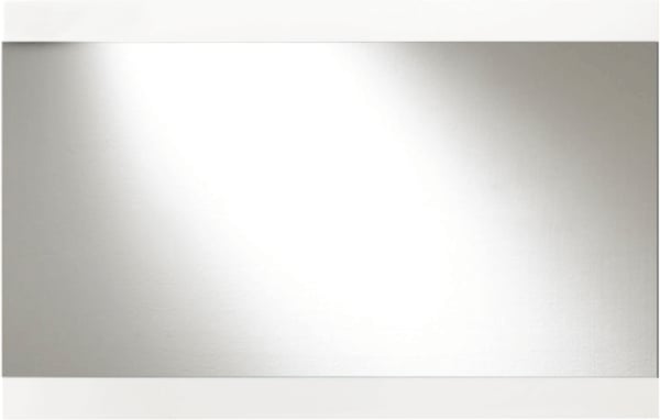 Зеркало Style Line Даллас 140 белое