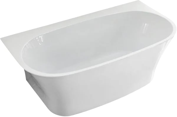 Акриловая ванна Vincea 170x90 см, VBT-423-1700