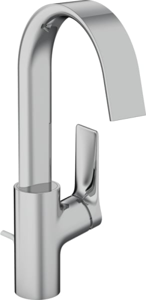 Смеситель для раковины Hansgrohe Vivenis 75030000 хром
