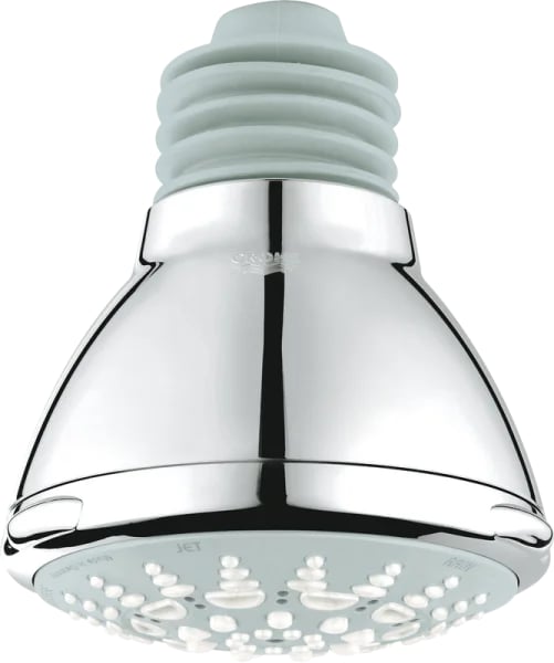 Верхний душ Grohe Relexa Five 10027068000 хром