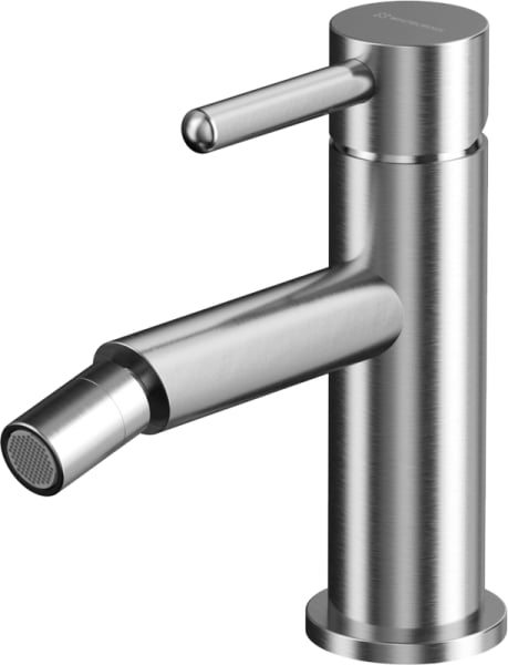 Смеситель для биде WHITECROSS Y Y1220NIB брашированный никель