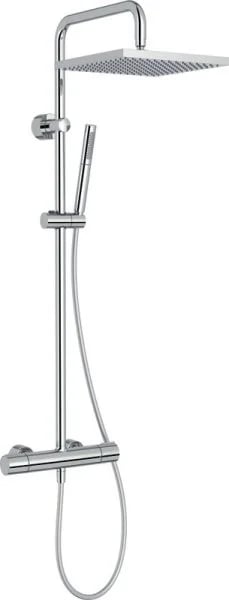 Душевая стойка Jacob Delafon Brigitte E32850-CP