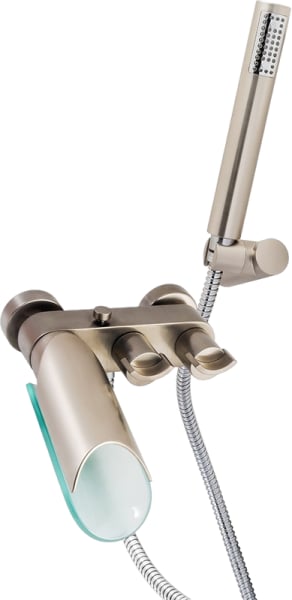 Смеситель для ванны с душем Paini Morgana 73PW105VR