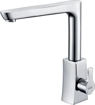 Смеситель для кухни Wasserkraft Berkel 4807
