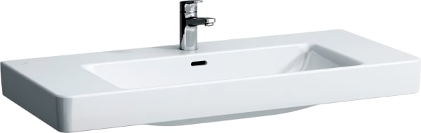 Раковина Laufen Pro S 8.1396.6.000.104.1 105 см