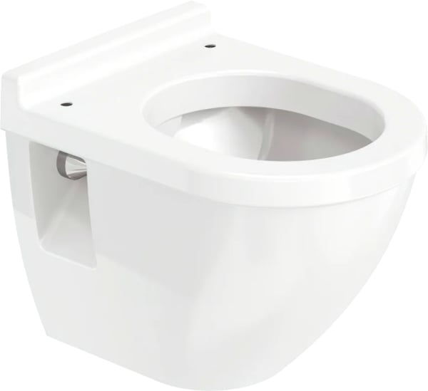 Чаша для унитаза подвесного Duravit Starck 3 2202090000