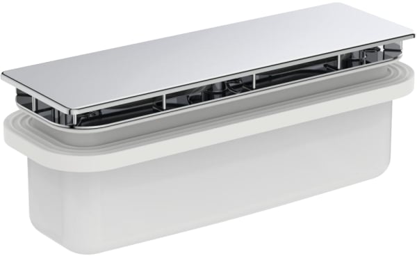 Сифон для поддона Ideal Standard Ultra Flat New