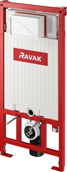 Система инсталляции для унитазов Ravak G II X01703