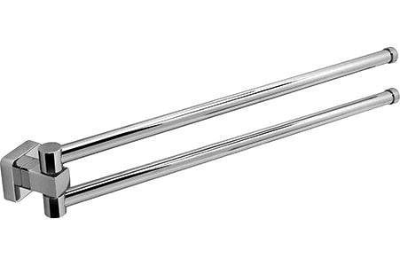 Полотенцедержатель Wasserkraft Dill K-3931