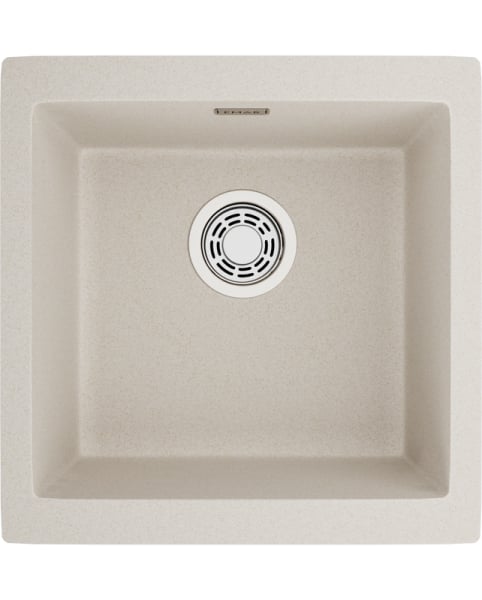 Мойка кухонная Emar Quartz EMQ-1455.P, берилл