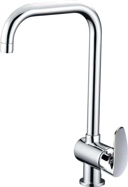 Смеситель для кухни Clever Bahama Xtreme 98913