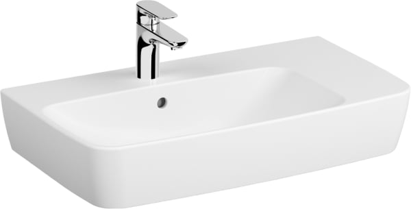 Накладная раковина VitrA Shift 7079B003-0973 75 см