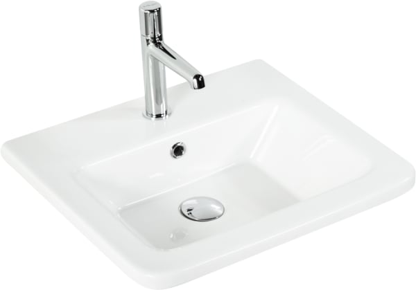Мебельная раковина BelBagno Urban 12050-KL