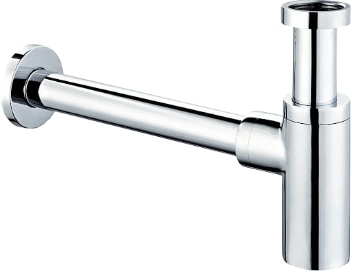 Сифон для раковины IB Rubinetterie Doccia SH080CC, chrome