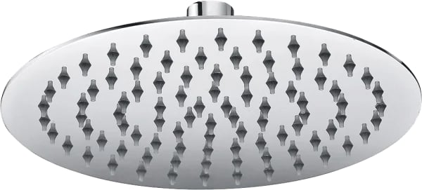 Верхний душ Clever Slim Inox Air 99603