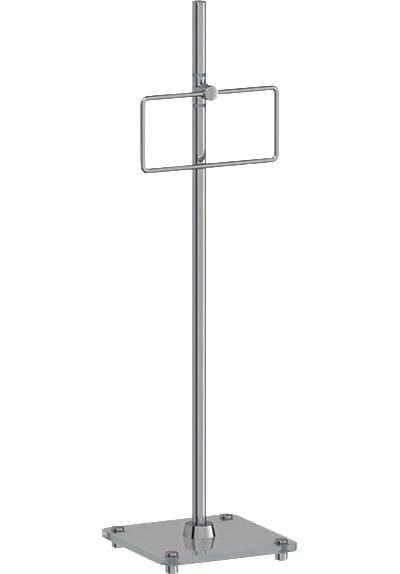 Полотенцедержатель FBS Universal UNI 307