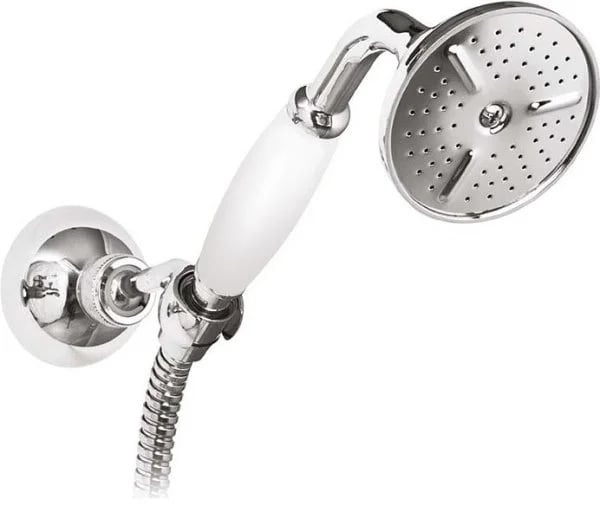 Душевой гарнитур Webert Ottocento Ottocento AC0704015, хром