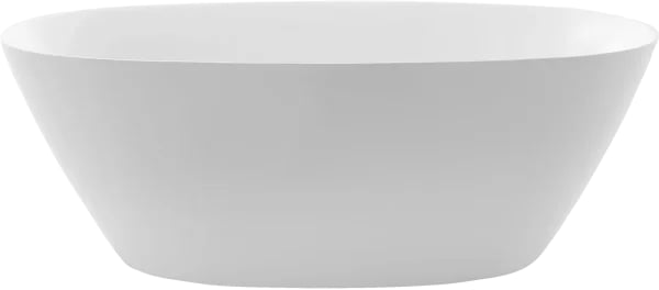 Акриловая ванна BelBagno 170x80 см, BB81-1700-W0