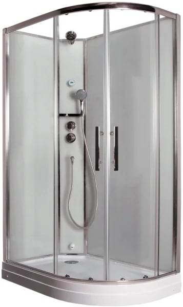 Душевая кабина Timo Premium ILMA 902L