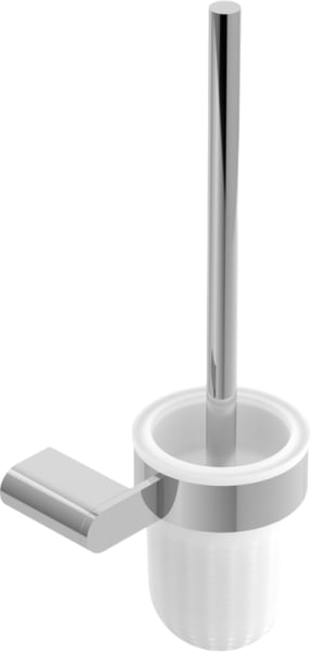 Ершик Cezares Stylus TBS-V-01 хром
