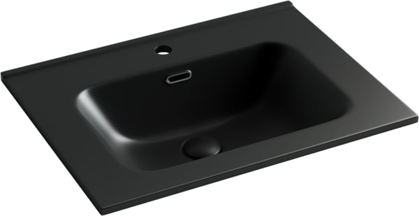 Мебельная раковина Ceramicanova Element CN7001MB