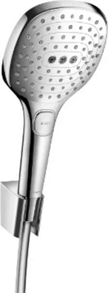 Душевой гарнитур Hansgrohe Raindance Select E 26720000, хром
