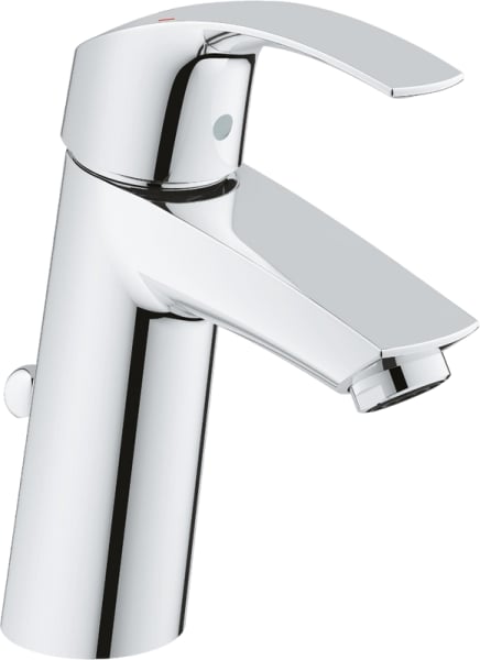 Смеситель для раковины Grohe 23322001 хром