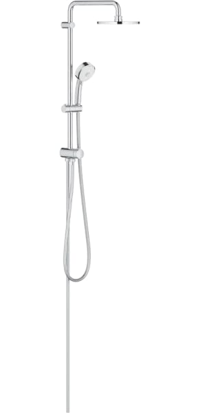 Душевая стойка Grohe New Tempesta Cosmopolitan 27394002