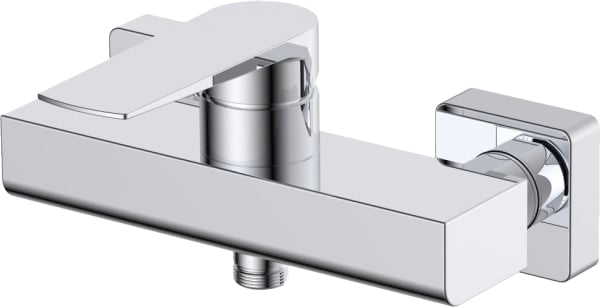 Смеситель для душа BelBagno Carin CAR ESDM CRM