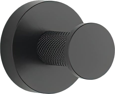 Крючок Boheme Uno 10976-B black