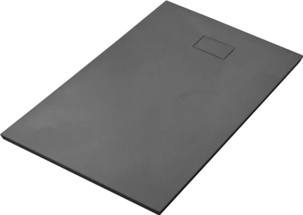 Поддон для душа Wasserkraft Elbe 74T15 110х90 см
