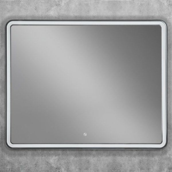 Зеркало Art&Max Vita 100 с подсветкой