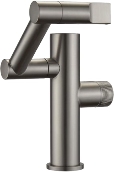 Смеситель Oulin Bath OL-T9503H графит