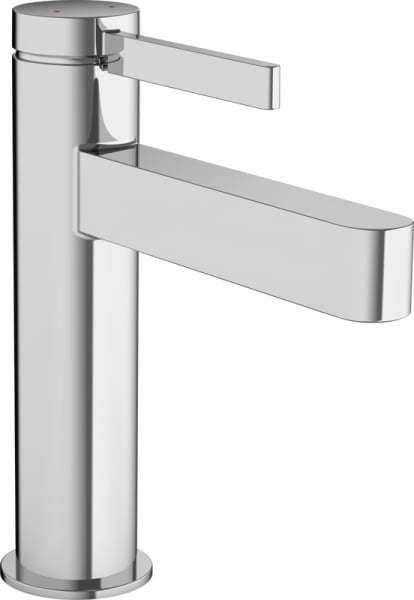 Смеситель для раковины Hansgrohe Finoris 110 76023000 хром