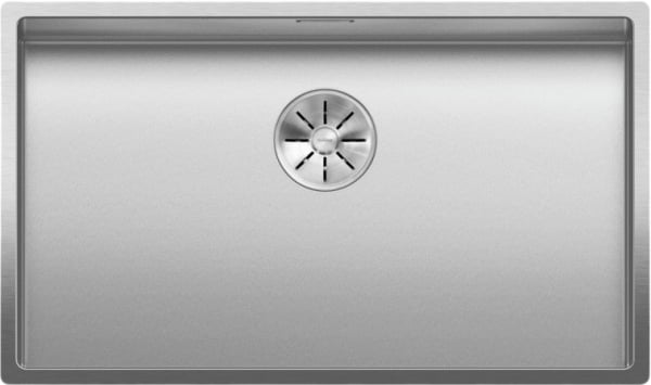 Мойка кухонная Blanco Claron 700-U матовая