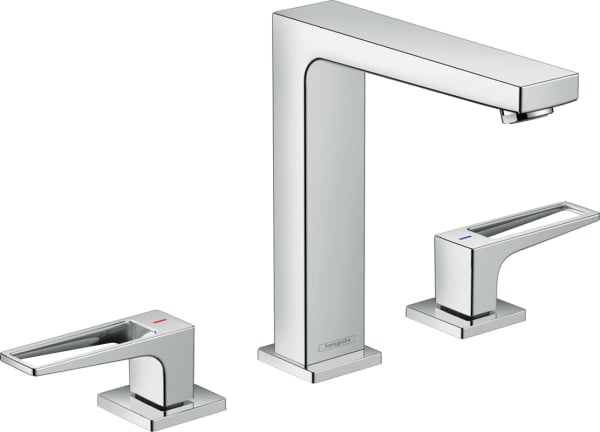 Смеситель для раковины Hansgrohe Metropol 74515000