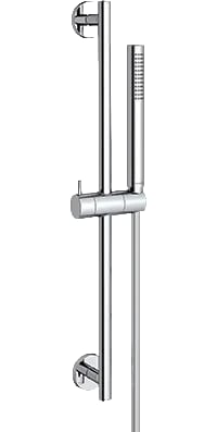 Душевой гарнитур Wasserkraft A142