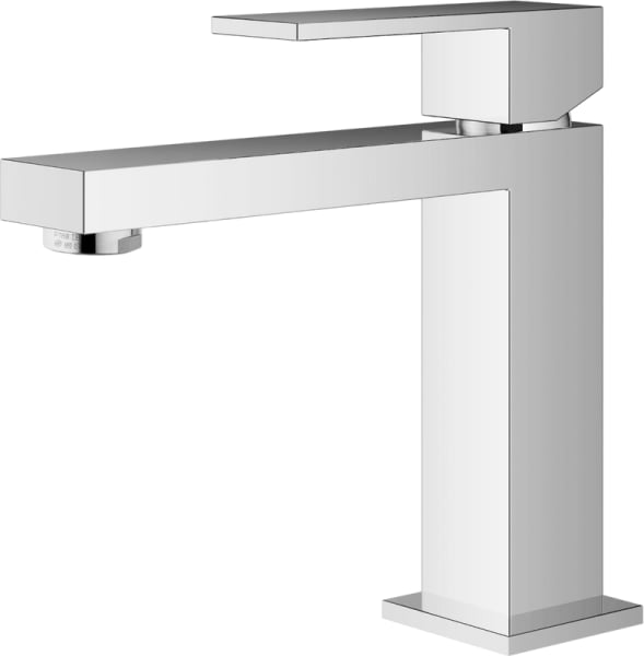 Смеситель для раковины Plumberia Selection Tag TG0053CR хром