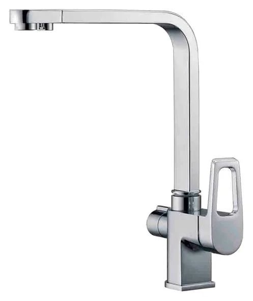 Смеситель для кухни Zorg Clean Water ZR 334 YF