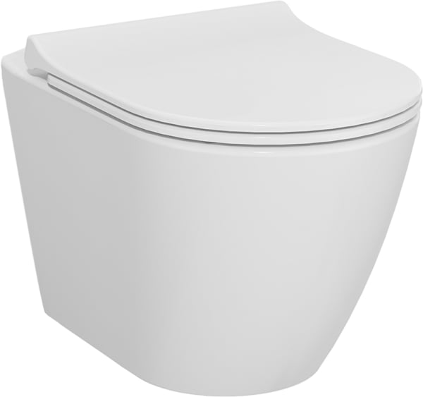Унитаз подвесной VitrA Integra 7040B003-0075