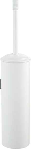 Ершик Boheme Uno 10984-MW matt white